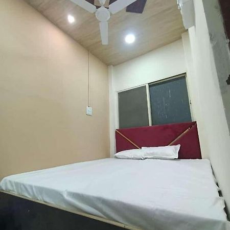 Hotel Rolex Ujjain Exterior foto